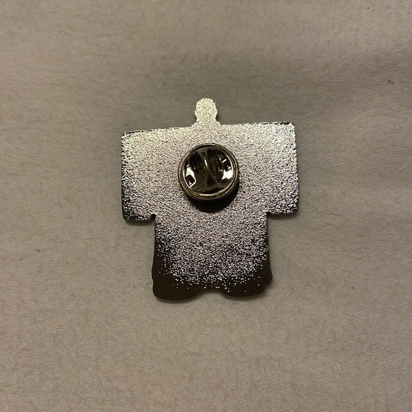 Kanye West Pin - Picture 2 of 2